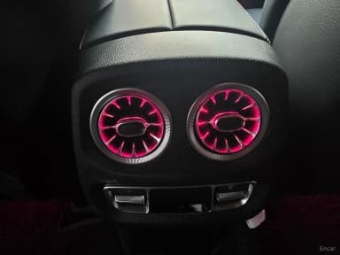 G-Class W465