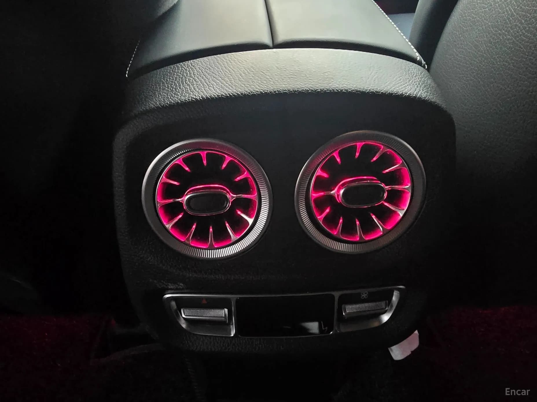 G-Class W465