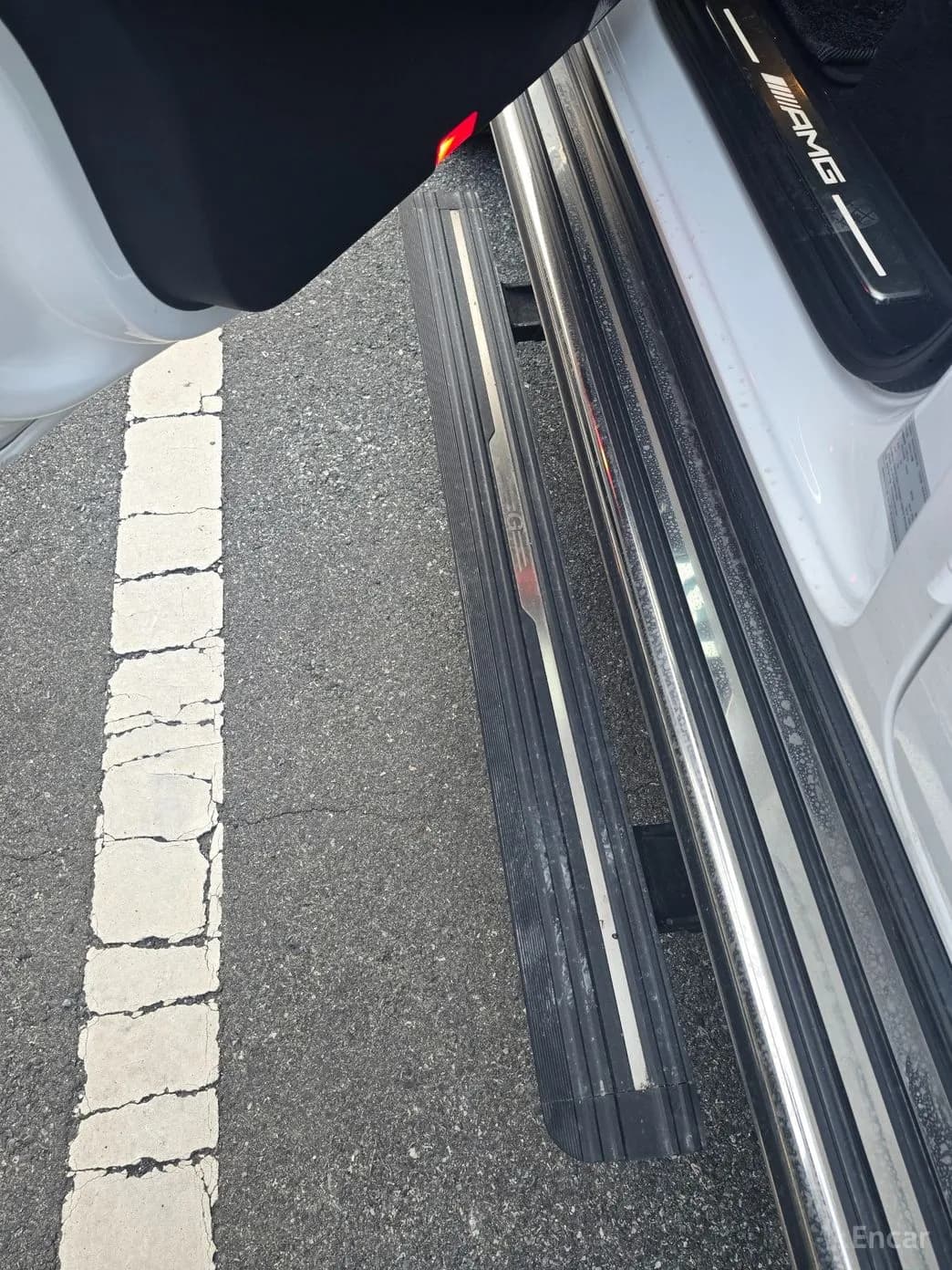 G-Class W465