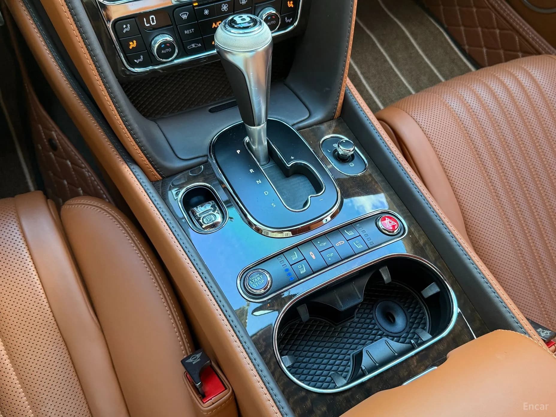 Continental GT 2nd Generation