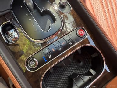 Continental GT 2nd Generation