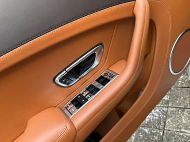 Continental GT 2nd Generation