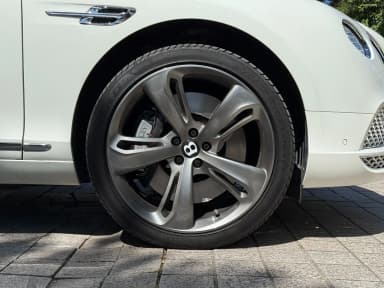 Continental GT 2nd Generation