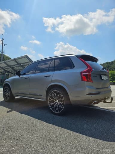 XC90 Gen 2