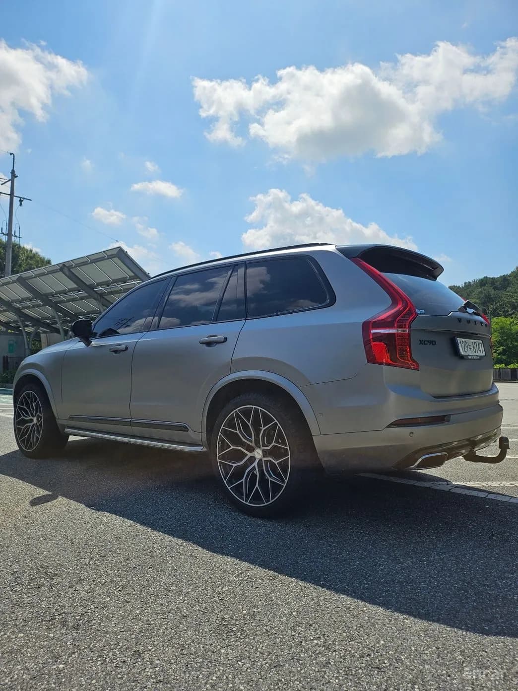 XC90 Gen 2