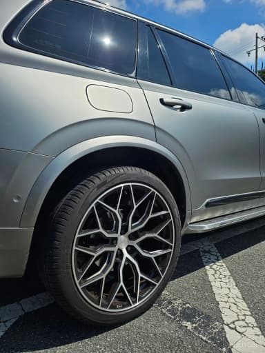 XC90 Gen 2