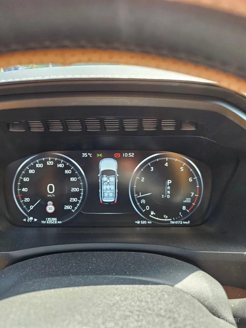 XC90 Gen 2