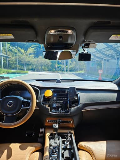 XC90 Gen 2