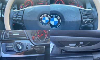 5 Series (F10)