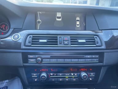 5 Series (F10)