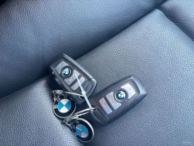 5 Series (F10)