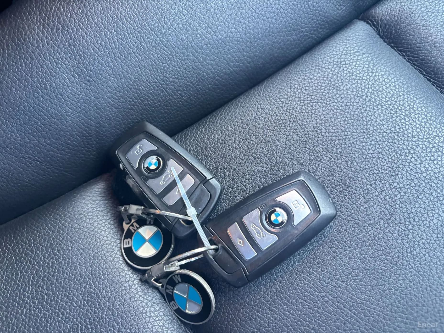 5 Series (F10)
