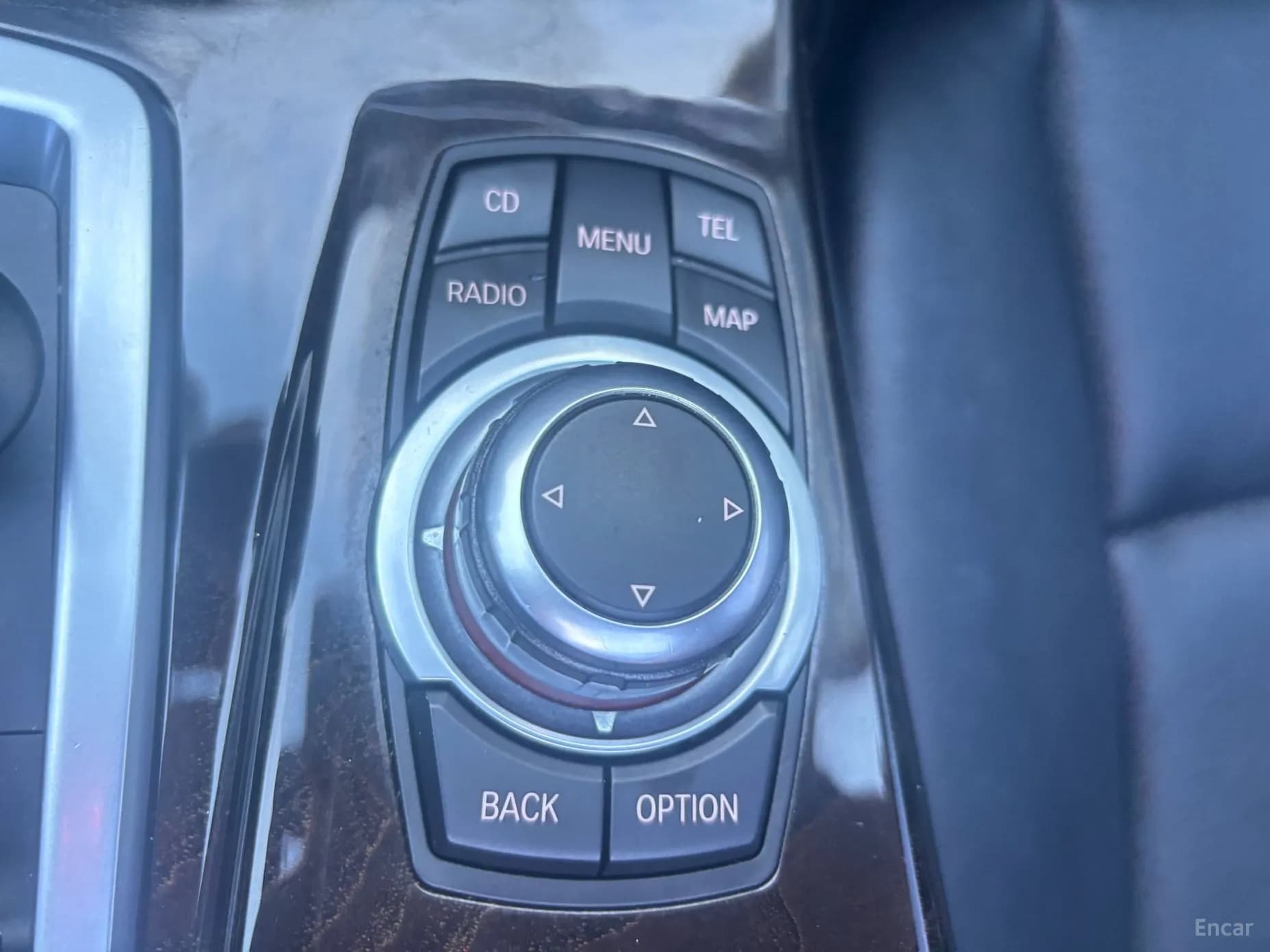 5 Series (F10)