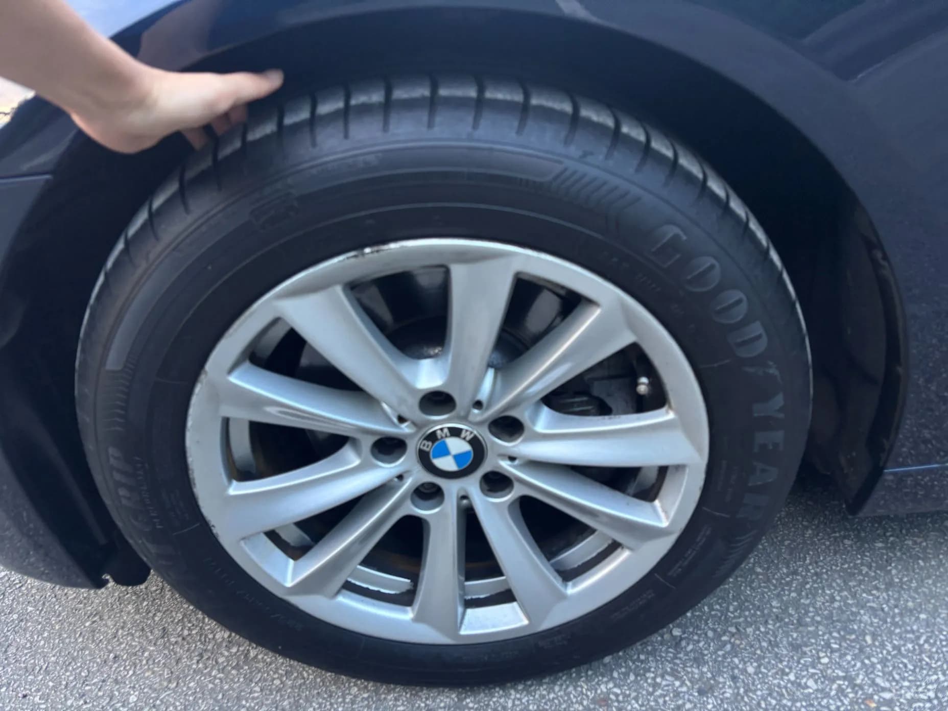 5 Series (F10)