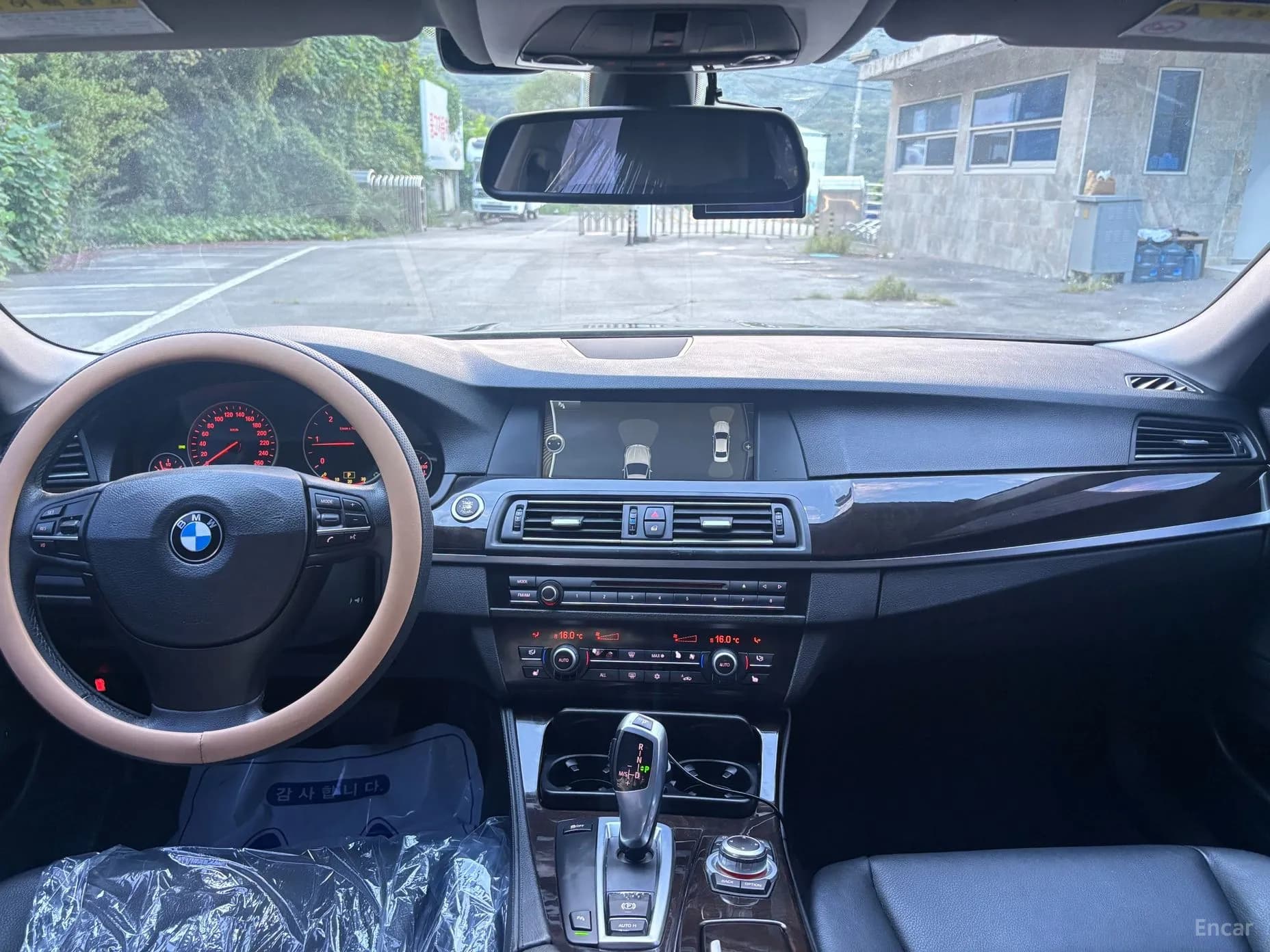 5 Series (F10)