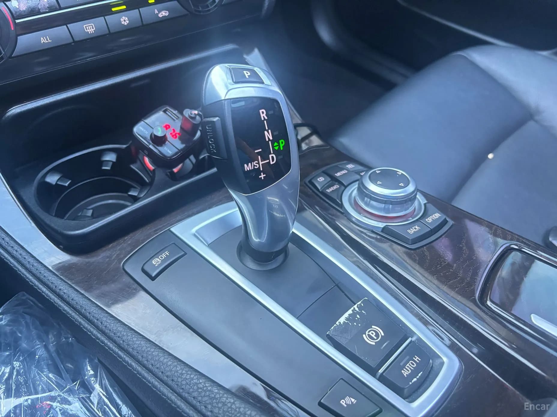 5 Series (F10)
