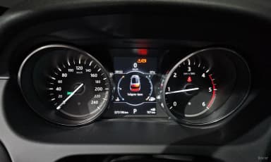 Discovery Sports