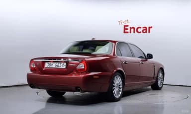 New XJ