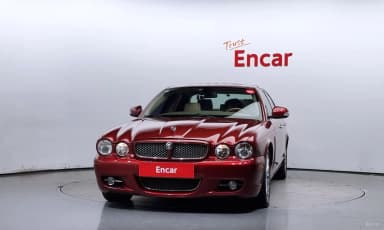 New XJ