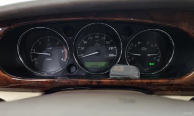 New XJ
