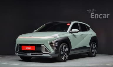 Kona (SX2)