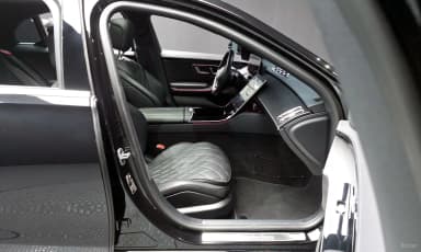 S-Class W223