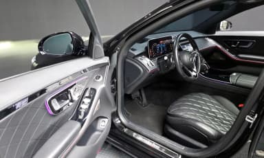S-Class W223