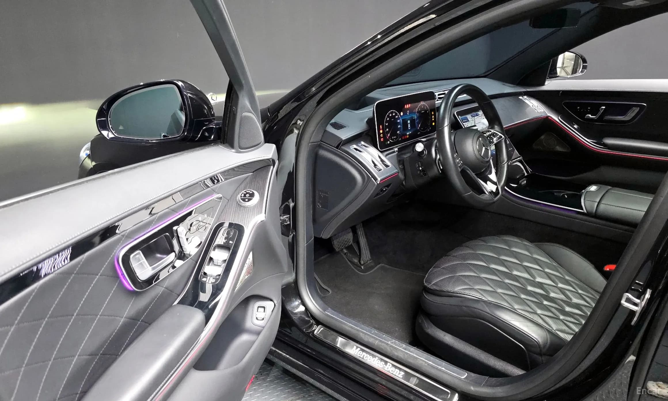 S-Class W223