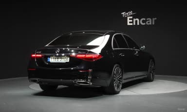 S-Class W223