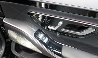 S-Class W223