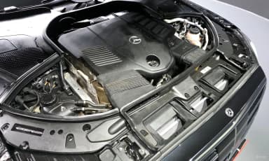 S-Class W223
