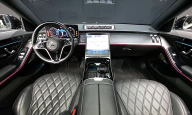 S-Class W223