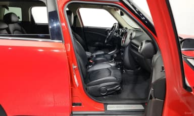 Cooper SD Countryman
