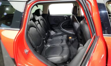 Cooper SD Countryman