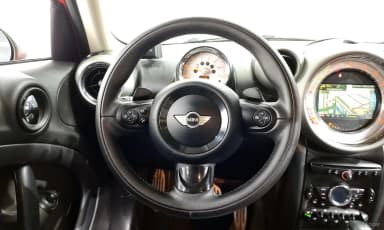 Cooper SD Countryman