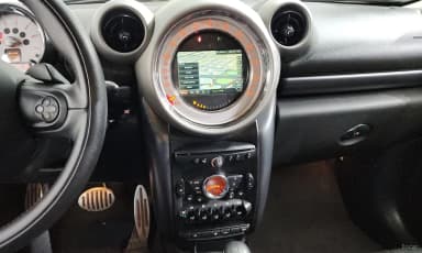 Cooper SD Countryman