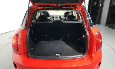 Cooper SD Countryman