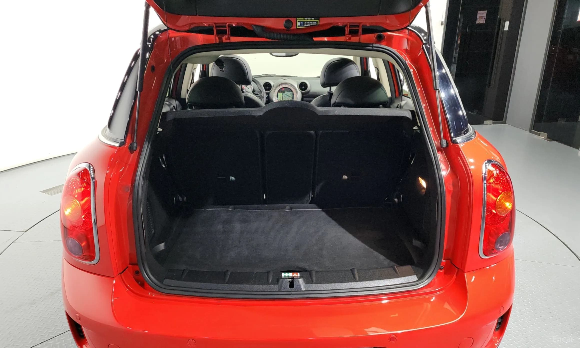 Cooper SD Countryman