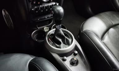 Cooper SD Countryman