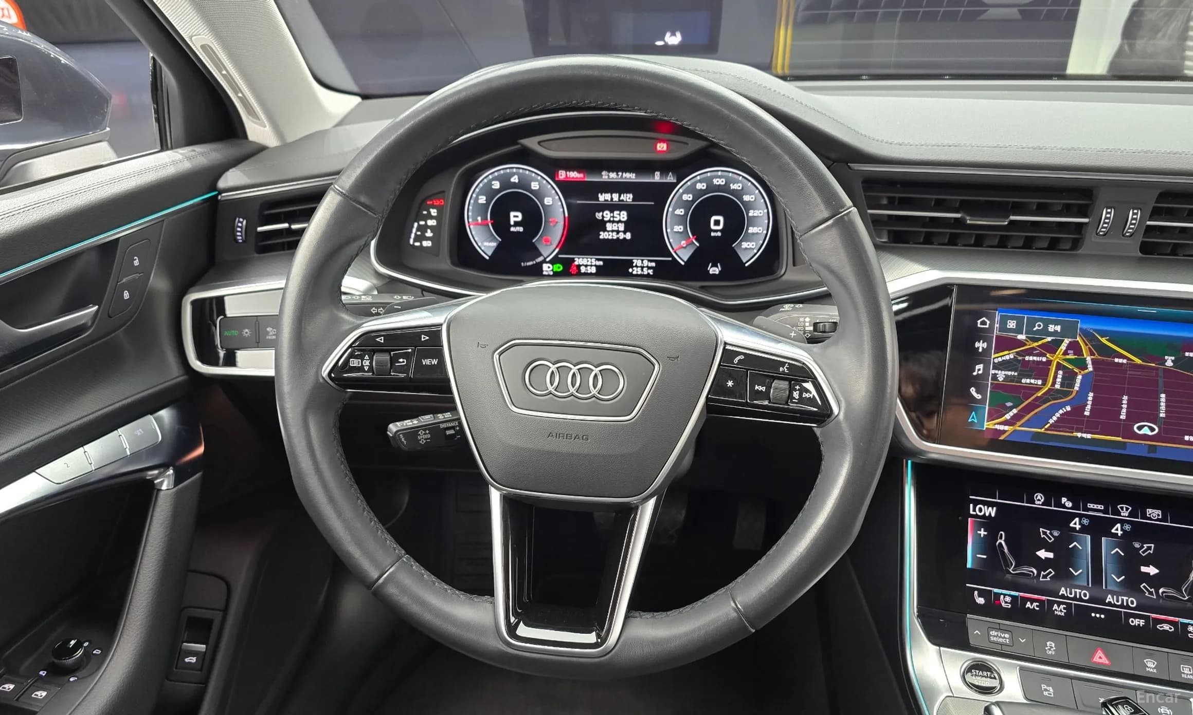 A6 (C8)
