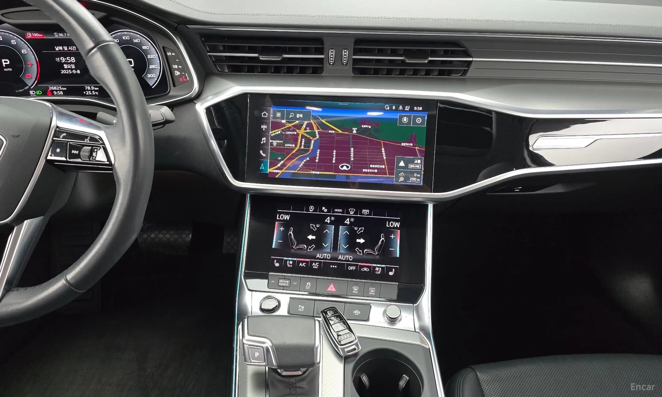 A6 (C8)