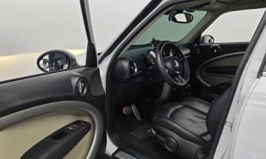 Cooper D Countryman