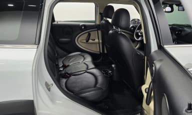 Cooper D Countryman