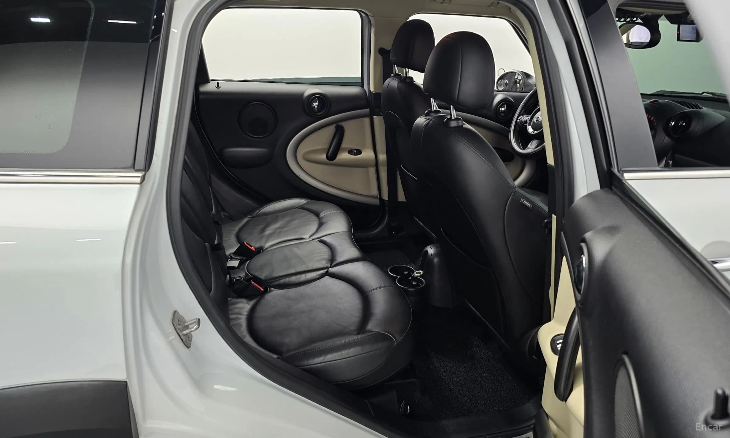 Cooper D Countryman