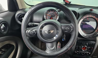 Cooper D Countryman