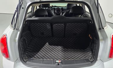 Cooper D Countryman