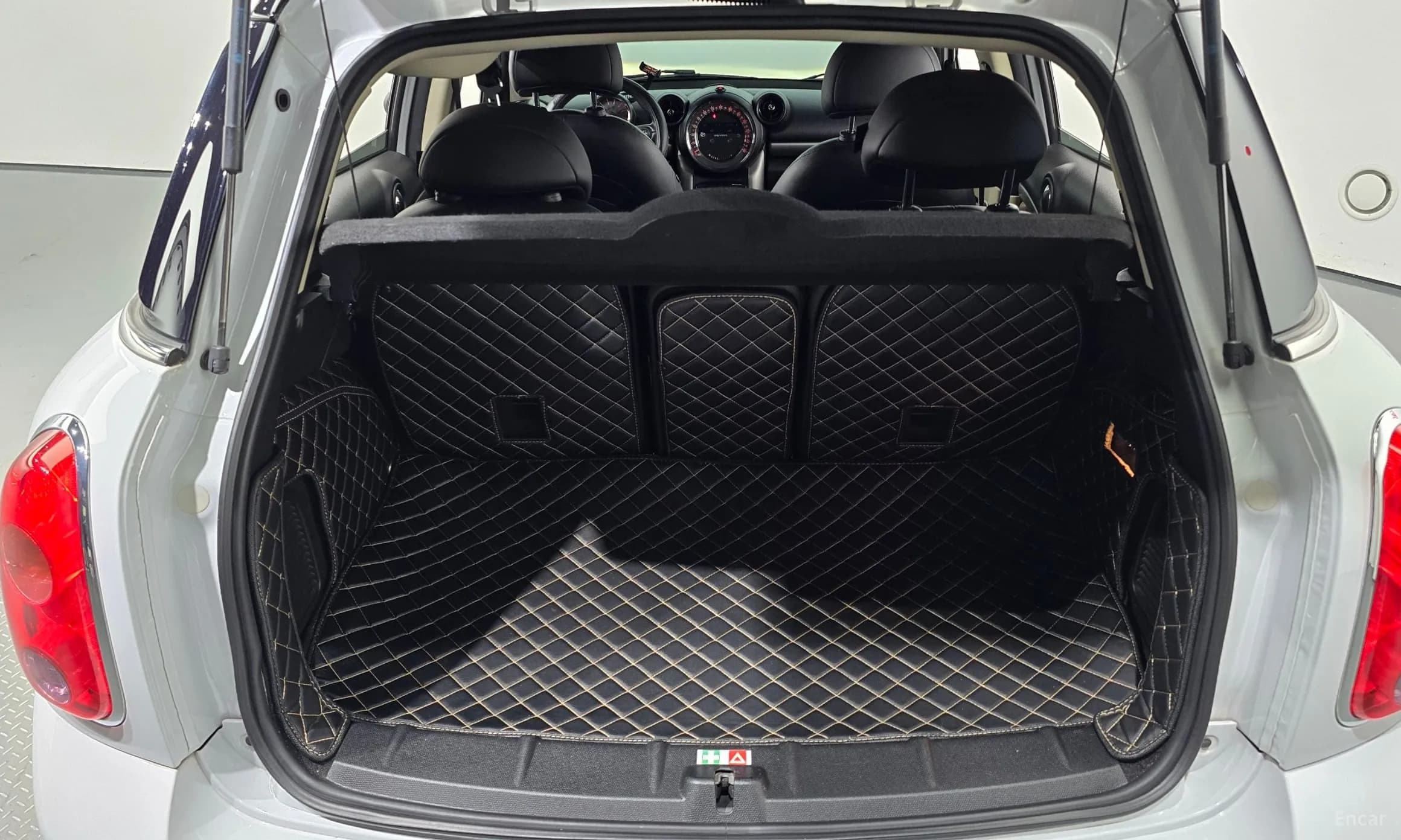 Cooper D Countryman