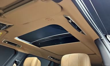 Range Rover 5th Generation