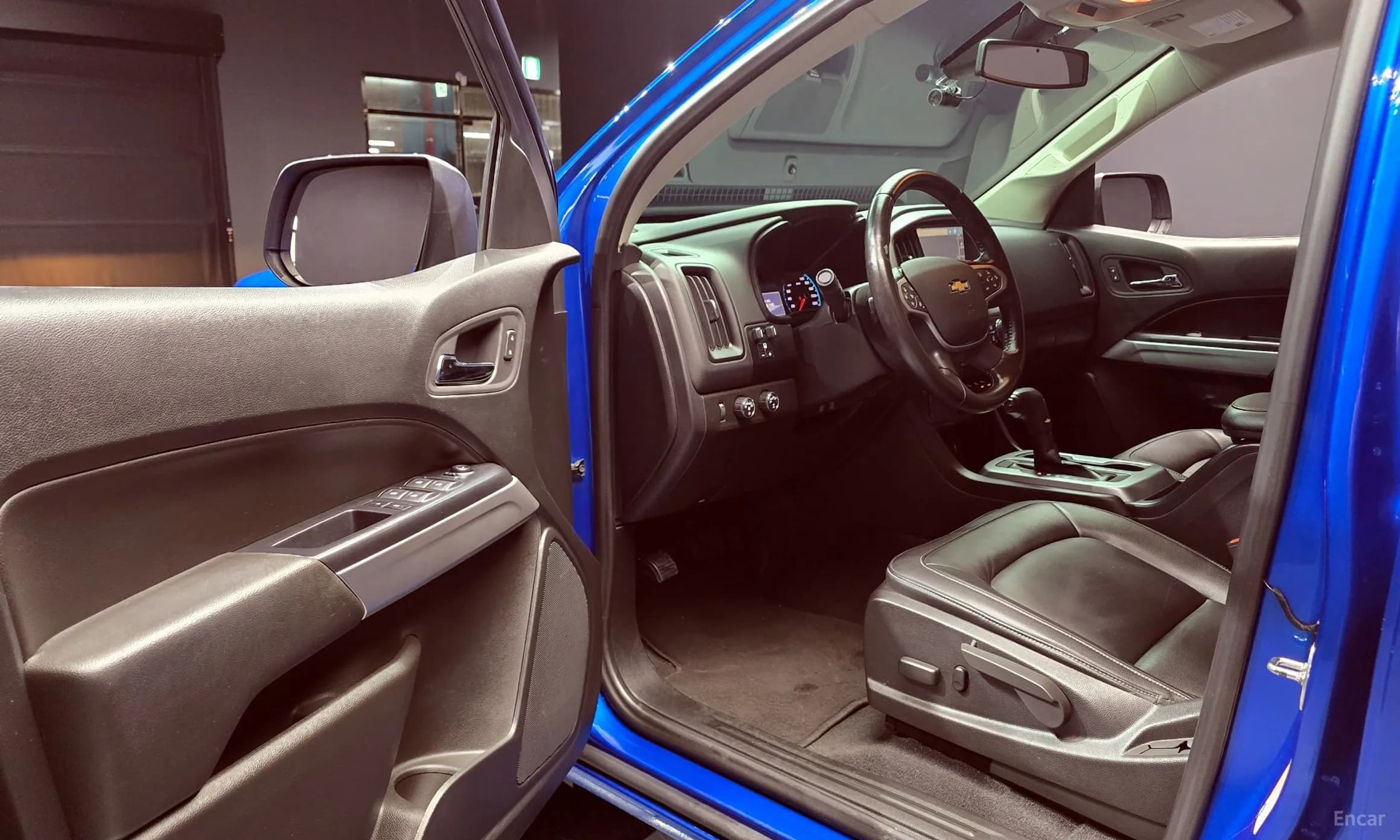 Colorado
