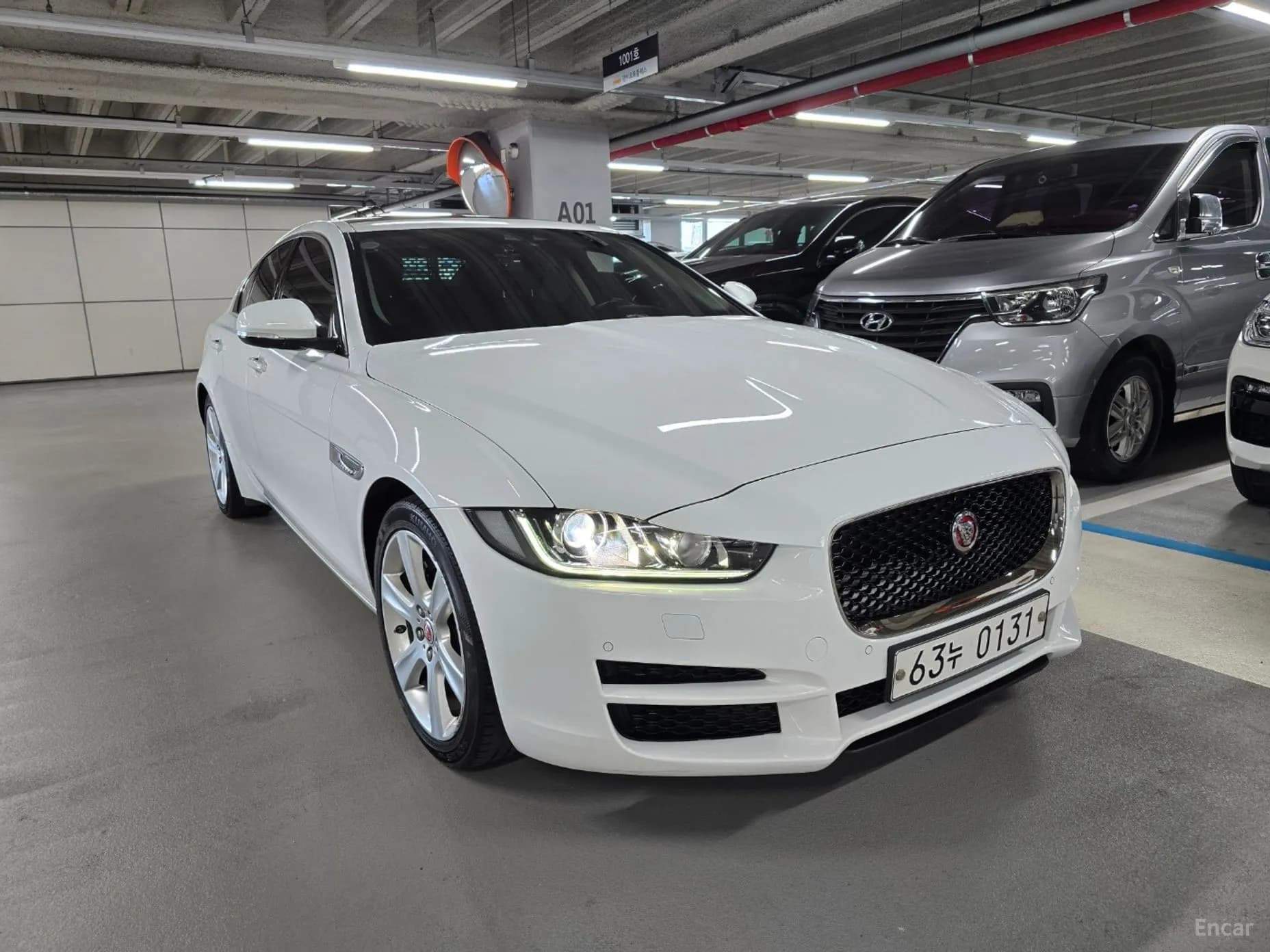 XE